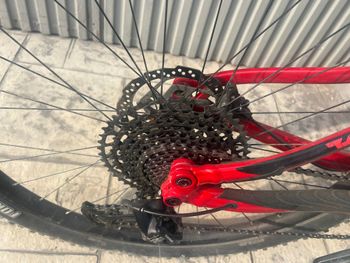 Used Merida ONE-TWENTY 600 2021 2021 Mountainbike — image 4 of 6