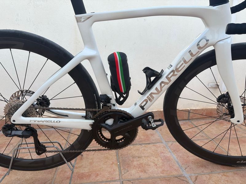 Used Pinarello F3 2026 Ultegra T700 2026 Road & Gravel