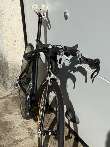 Gebrauchtes yishunbike Time Trial 2012 Road & Gravel, Schwarz — Bild 5 von 12