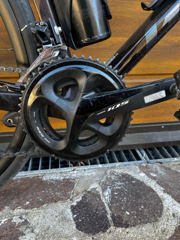 Brugt Giant TCR Advanced Pro Disc 2 2024 2024 Road & Gravel — billede 4 af 10