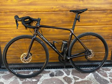 Brugt Giant TCR Advanced Pro Disc 2 2024 2024 Road & Gravel — billede 2 af 10