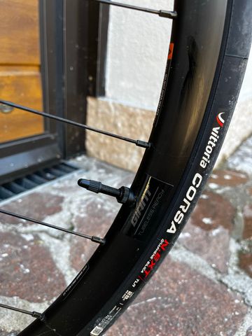 Brugt Giant TCR Advanced Pro Disc 2 2024 2024 Road & Gravel — billede 10 af 10