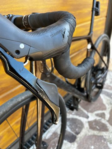 Brugt Giant TCR Advanced Pro Disc 2 2024 2024 Road & Gravel — billede 5 af 10