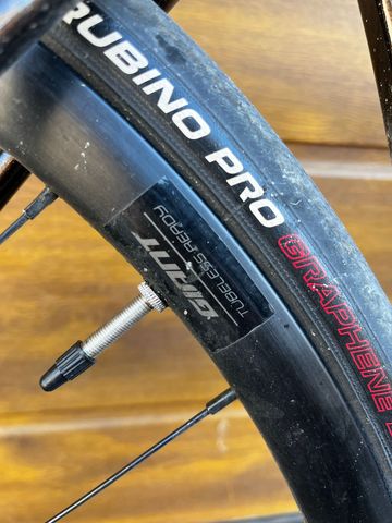 Brugt Giant TCR Advanced Pro Disc 2 2024 2024 Road & Gravel — billede 9 af 10