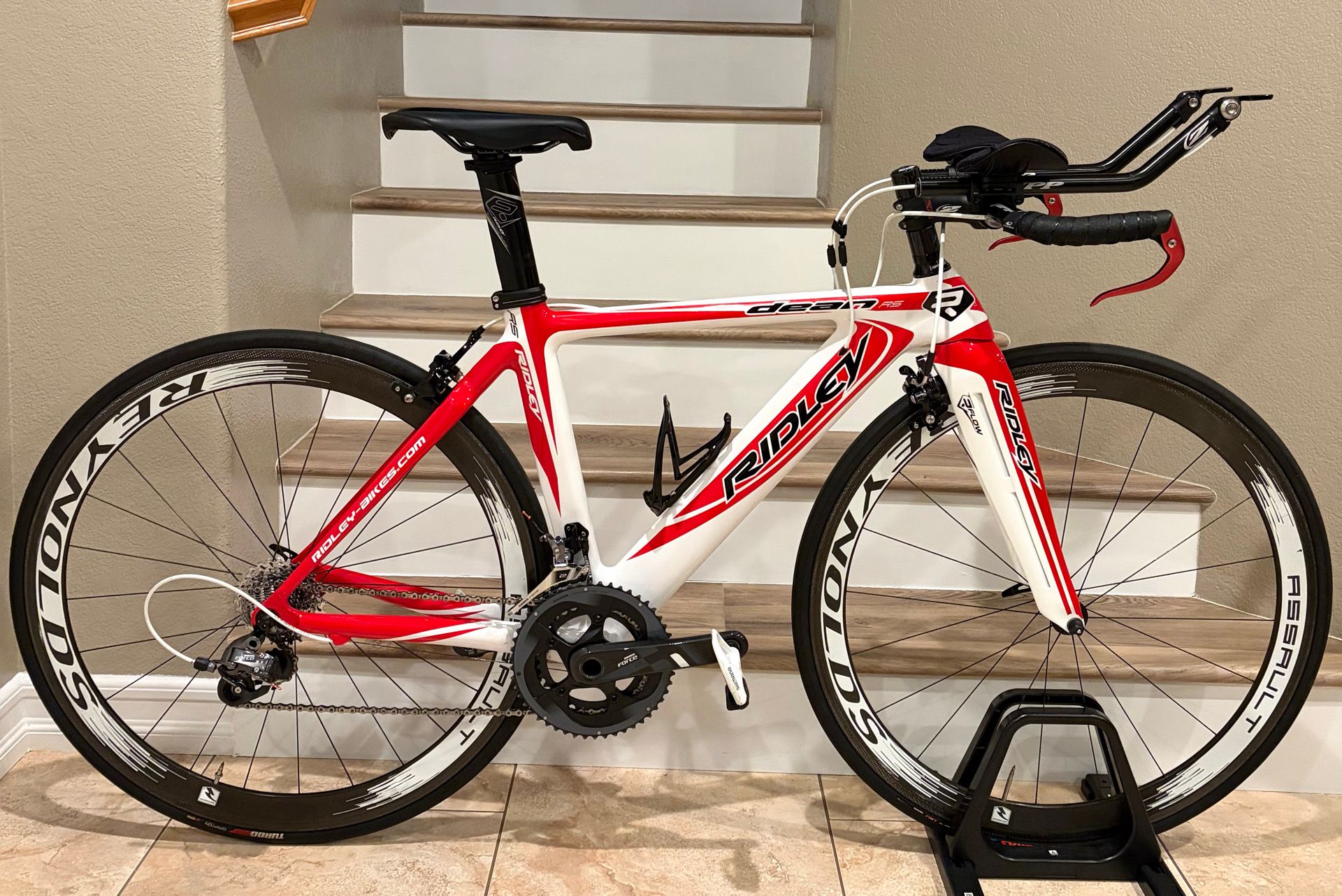 ⭐️Ridley リドレー⭐️ Ridley RS 2013