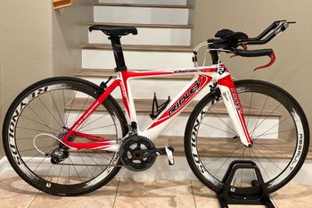 Used Ridley RS 2013 Road & Gravel