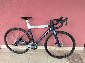 Scott, Addict eRIDE 20 2023