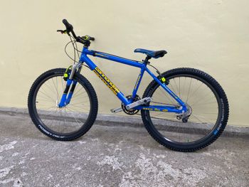 Used Cannondale Martyn Ashton Signature Edition Trial Bike 1999 Mountainbike — image 5 of 13