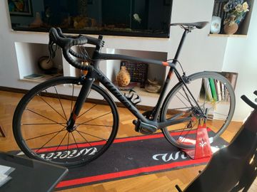 Used Wilier 06 Limited 2016 Road & Gravel, Black — image 2 of 4