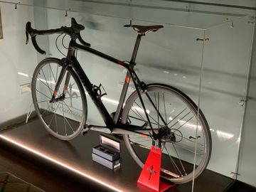 Brugt Wilier 06 Limited 2016 Road & Gravel