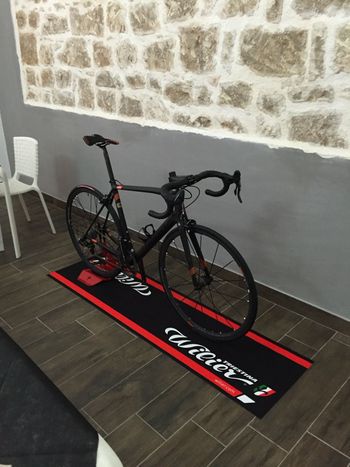 Used Wilier 06 Limited 2016 Road & Gravel, Black — image 4 of 4