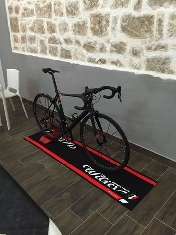 Used Wilier 06 Limited 2016 Road & Gravel, Black — image 4 of 4