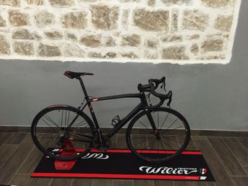Used Wilier 06 Limited 2016 Road & Gravel, Black — image 3 of 4