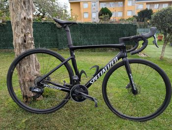 Specialized, Tarmac SL7 Pro - SRAM Force eTap AXS 2022