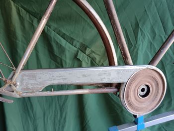 Bianchi Selvino 1951 Frameset 2026 Urban d'occasion — image 9 sur 20
