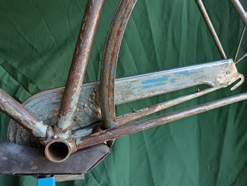 Bianchi Selvino 1951 Frameset 2026 Urban d'occasion — image 6 sur 20