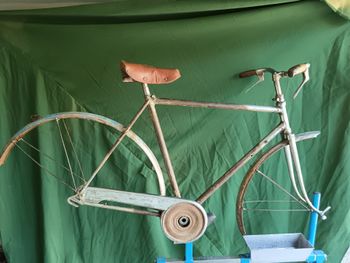 Bianchi Selvino 1951 Frameset 2026 Urban d'occasion — image 3 sur 20
