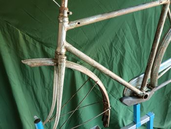 Bianchi Selvino 1951 Frameset 2026 Urban d'occasion — image 5 sur 20