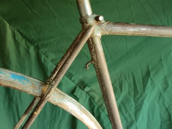 Bianchi Selvino 1951 Frameset 2026 Urban d'occasion — image 10 sur 20