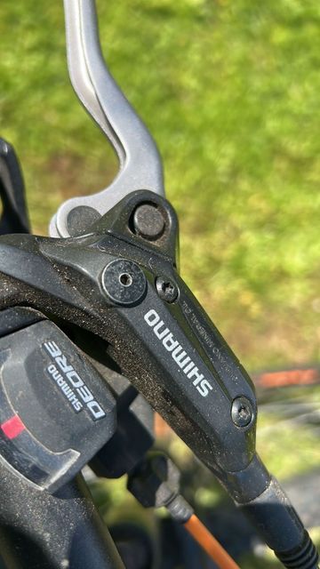 Gebrauchtes KTM Limited 29” 2024 Mountainbike, Blau — Bild 5 von 12