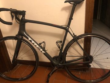 Trek Emonda Srl 2019 2019 Road & Gravel d'occasion
