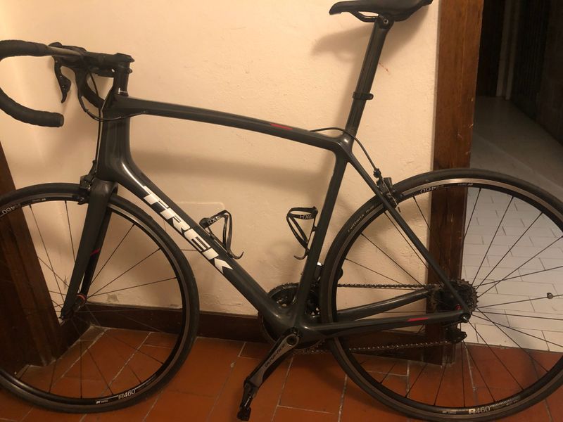 Trek Emonda Srl 2019 2019 Road & Gravel d'occasion