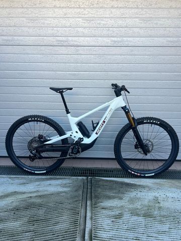 Použité Scott Voltage ERIDE 900 Tuned 2026 2026 MTB