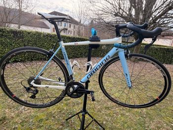 Origine, Axxome 250 LS51 2023