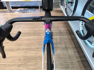 Used Colnago V5rs 2026 Road & Gravel, White — image 5 of 7