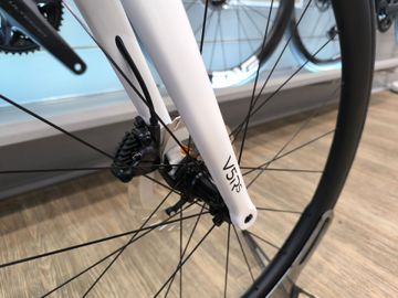Used Colnago V5rs 2026 Road & Gravel, White — image 6 of 7
