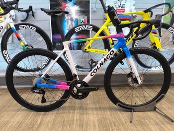 Colnago, V5rs
