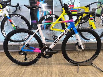 Used Colnago V5rs 2026 Road & Gravel, White — image 1 of 7