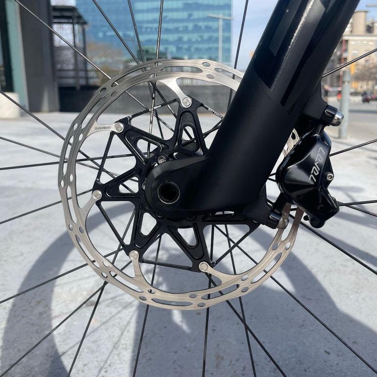Trek Supercaliber SL 9.7 GX AXS T-Type Gen 2 2025 2025