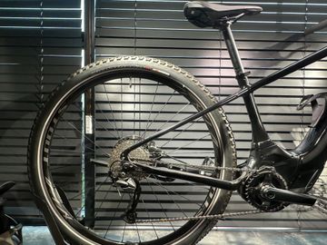 Brugt Specialized Turbo Levo Hardtail 2021 2021 Mountainbike — billede 4 af 5