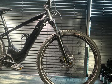 Brugt Specialized Turbo Levo Hardtail 2021 2021 Mountainbike — billede 5 af 5