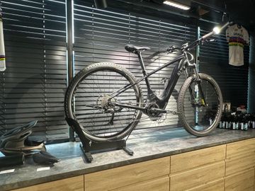 Brugt Specialized Turbo Levo Hardtail 2021 2021 Mountainbike — billede 2 af 5