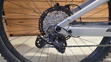 Scott Patron eRIDE 910 2024 2024 Mountainbike d'occasion — image 6 sur 12