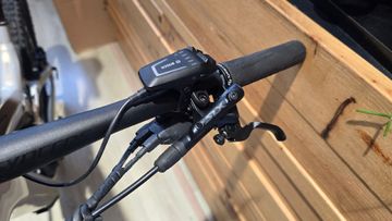 Scott Patron eRIDE 910 2024 2024 Mountainbike d'occasion — image 9 sur 12