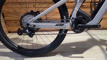 Scott Patron eRIDE 910 2024 2024 Mountainbike d'occasion — image 4 sur 12