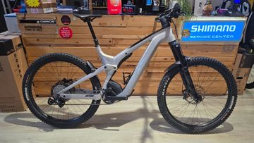 Scott Patron eRIDE 910 2024 2024 MTB usato