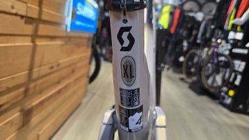 Scott Patron eRIDE 910 2024 2024 Mountainbike d'occasion — image 7 sur 12