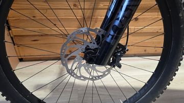 Scott Patron eRIDE 910 2024 2024 Mountainbike d'occasion — image 11 sur 12
