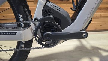 Scott Patron eRIDE 910 2024 2024 Mountainbike d'occasion — image 5 sur 12