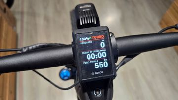 Scott Patron eRIDE 910 2024 2024 Mountainbike d'occasion — image 3 sur 12