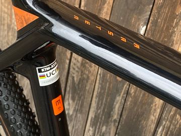Gebrauchtes KTM X-STRADA MASTER 2022 2022 Road & Gravel, Schwarz — Bild 4 von 9