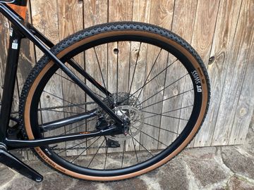 Gebrauchtes KTM X-STRADA MASTER 2022 2022 Road & Gravel, Schwarz — Bild 8 von 9