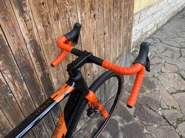 Gebrauchtes KTM X-STRADA MASTER 2022 2022 Road & Gravel, Schwarz — Bild 6 von 9
