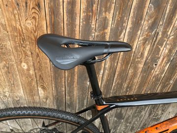 Gebrauchtes KTM X-STRADA MASTER 2022 2022 Road & Gravel, Schwarz — Bild 5 von 9