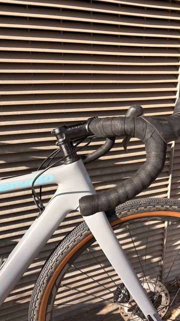 Cervélo Aspero Shimano GRX 2021 Road & Gravel d'occasion — image 6 sur 24
