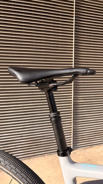 Cervélo Aspero Shimano GRX 2021 Road & Gravel d'occasion — image 15 sur 24